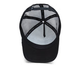 Gorra Goorin Bros The Trout Fish Negro