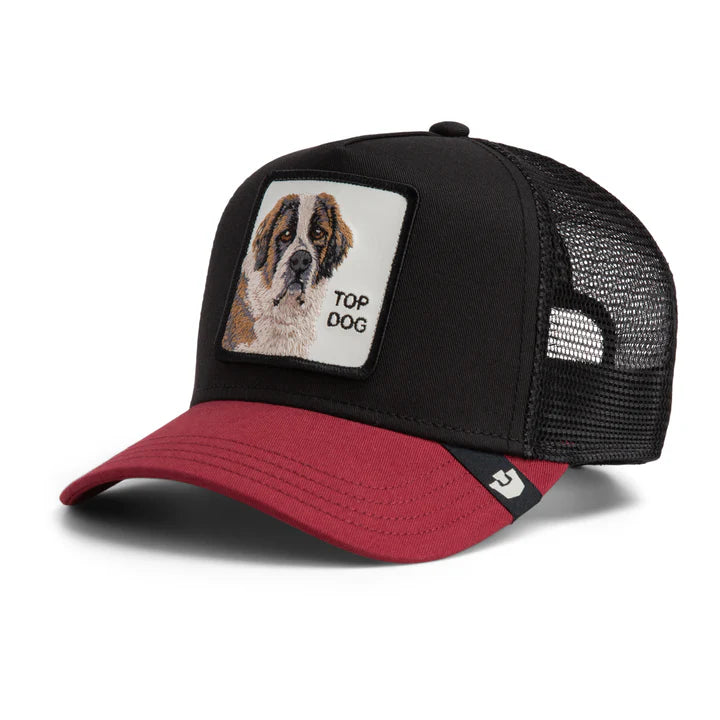 Jockey The Top Dog Goorin Bros