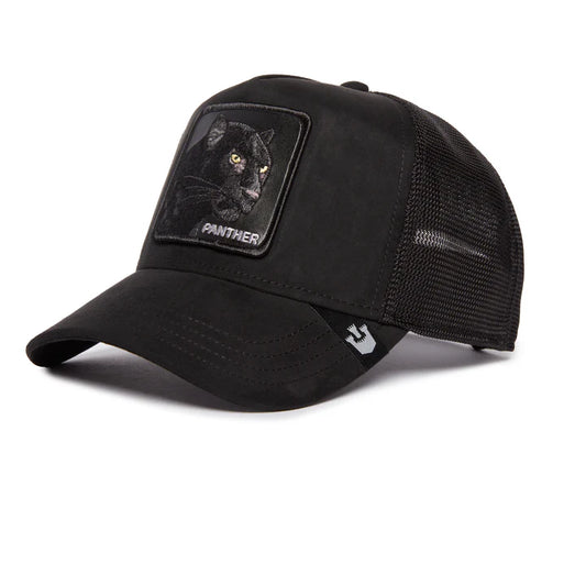 Jockey Goorin Bros The Suede Panther