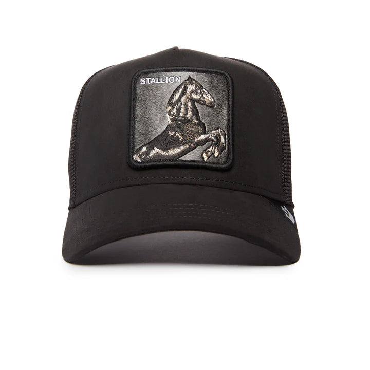 Jockey Goorin Bros The Suede Stallion