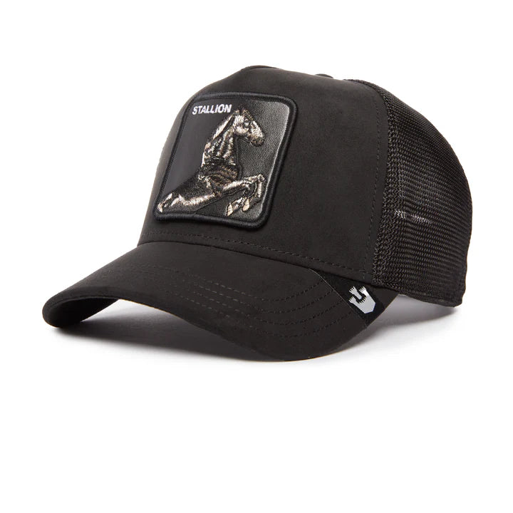 Jockey Goorin Bros The Suede Stallion