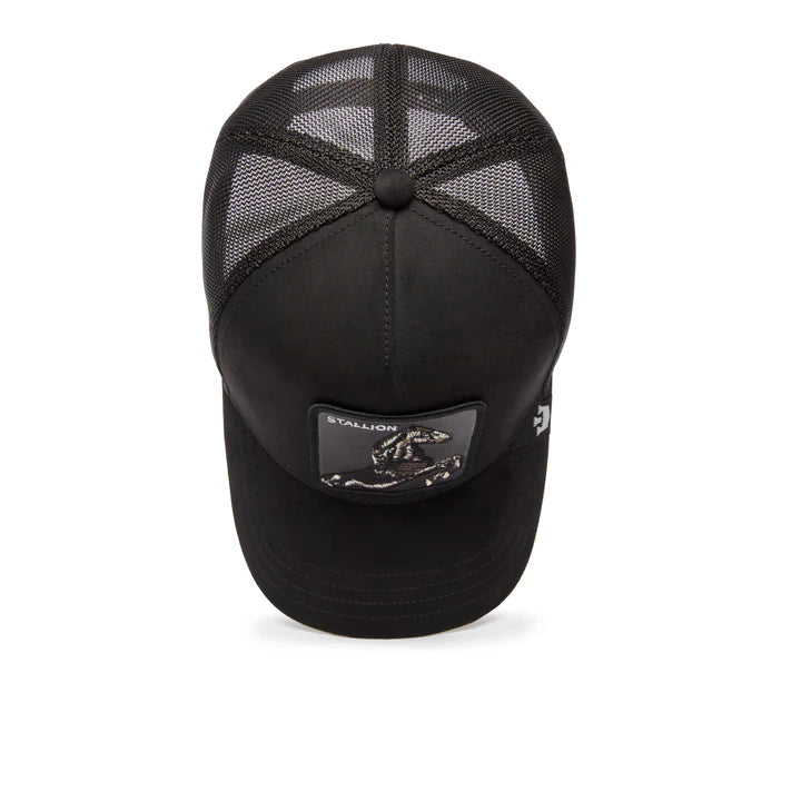 Jockey Goorin Bros The Suede Stallion