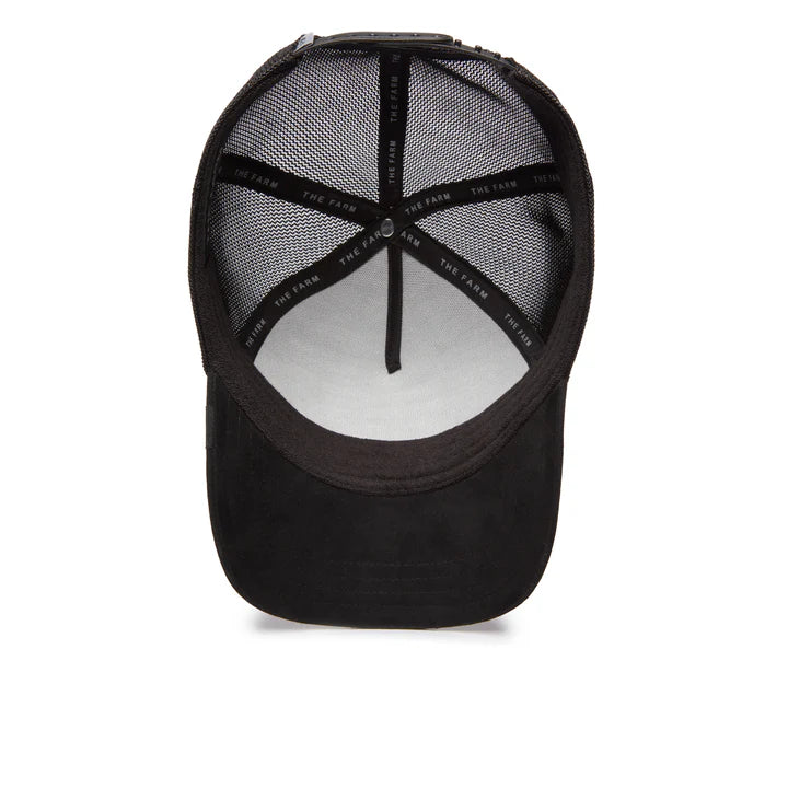 Jockey Goorin Bros The Suede Stallion