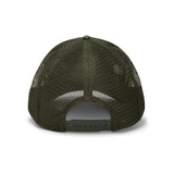 Gorra Goorin Bros The Cancelled Skull Verde