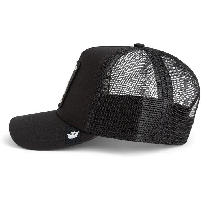 Jockey The Cancelled Skull Goorin Bros