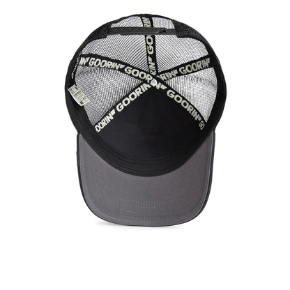 Jockey The Cancelled Skull Goorin Bros