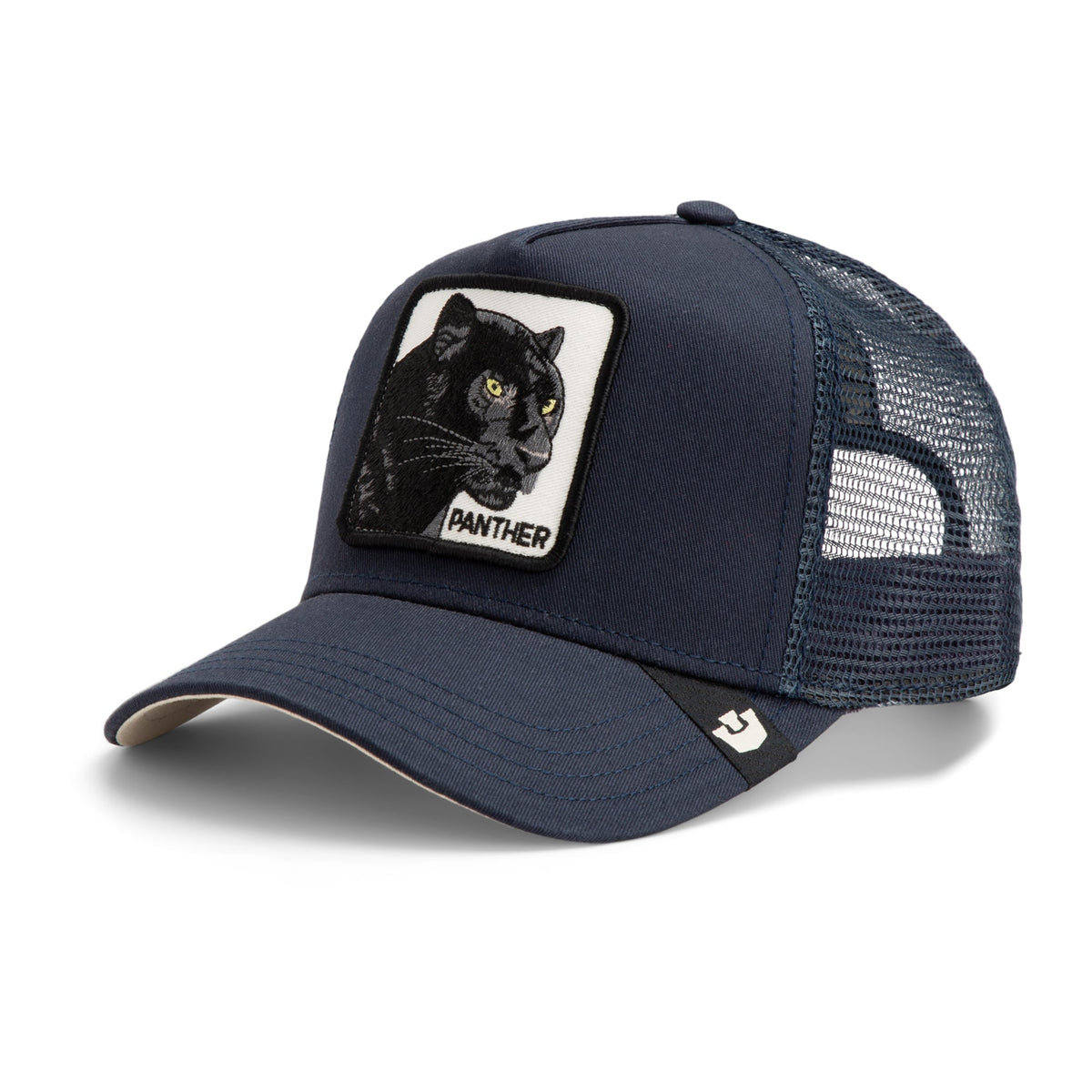Gorra Goorin Bros The Panther Azul Marino