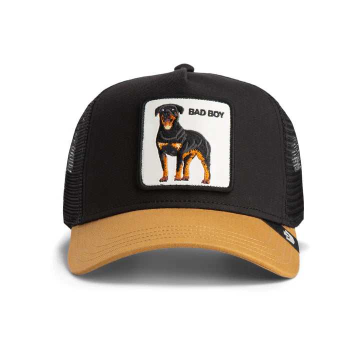 Jockey Bad Boy Trucker Goorin Bros