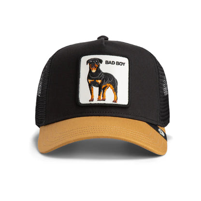Jockey Bad Boy Trucker Goorin Bros