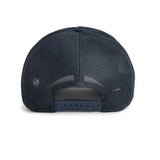 Gorra Goorin Bros Denim Stallion Azul