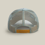 Gorra Goorin Bros Denim Eagle Celeste