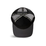 Gorra Goorin Bros Pop Art Rooster Negro