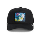 Gorra Goorin Bros Pop Art Lone Wolf Negro