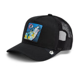Gorra Goorin Bros Pop Art Lone Wolf Negro