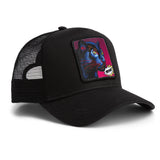 Gorra Goorin Bros Pop Art Panther Negro