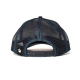 Gorra Goorin Bros The Lone Wolf Azul Marino