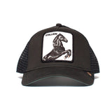 Gorra Goorin Bros The Stallion Black