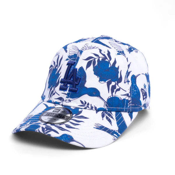 GORRA NEW ERA MLB-LOS ANGELES DODGERS 9FORTY