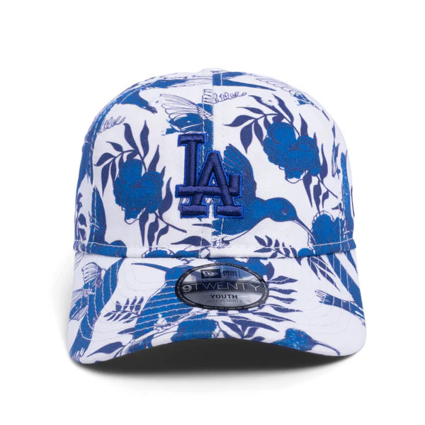 GORRA NEW ERA MLB-LOS ANGELES DODGERS 9FORTY