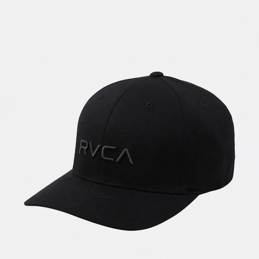 JOCKEY FLEX FIT RVCA BLACK
