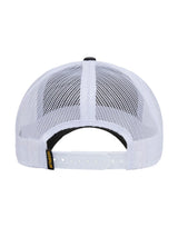Gorra Unisex Workwear Trucker Negro CAT