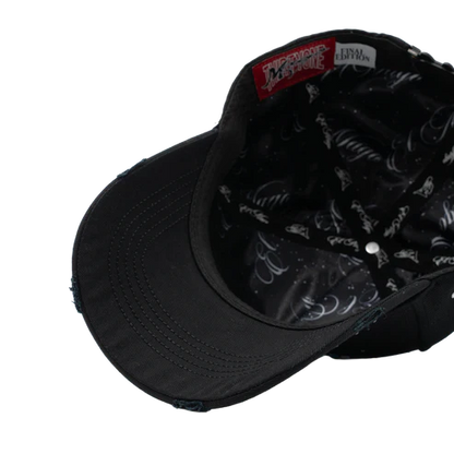 Gorra 31 Hats x El Mago V2 Mago Universe Black