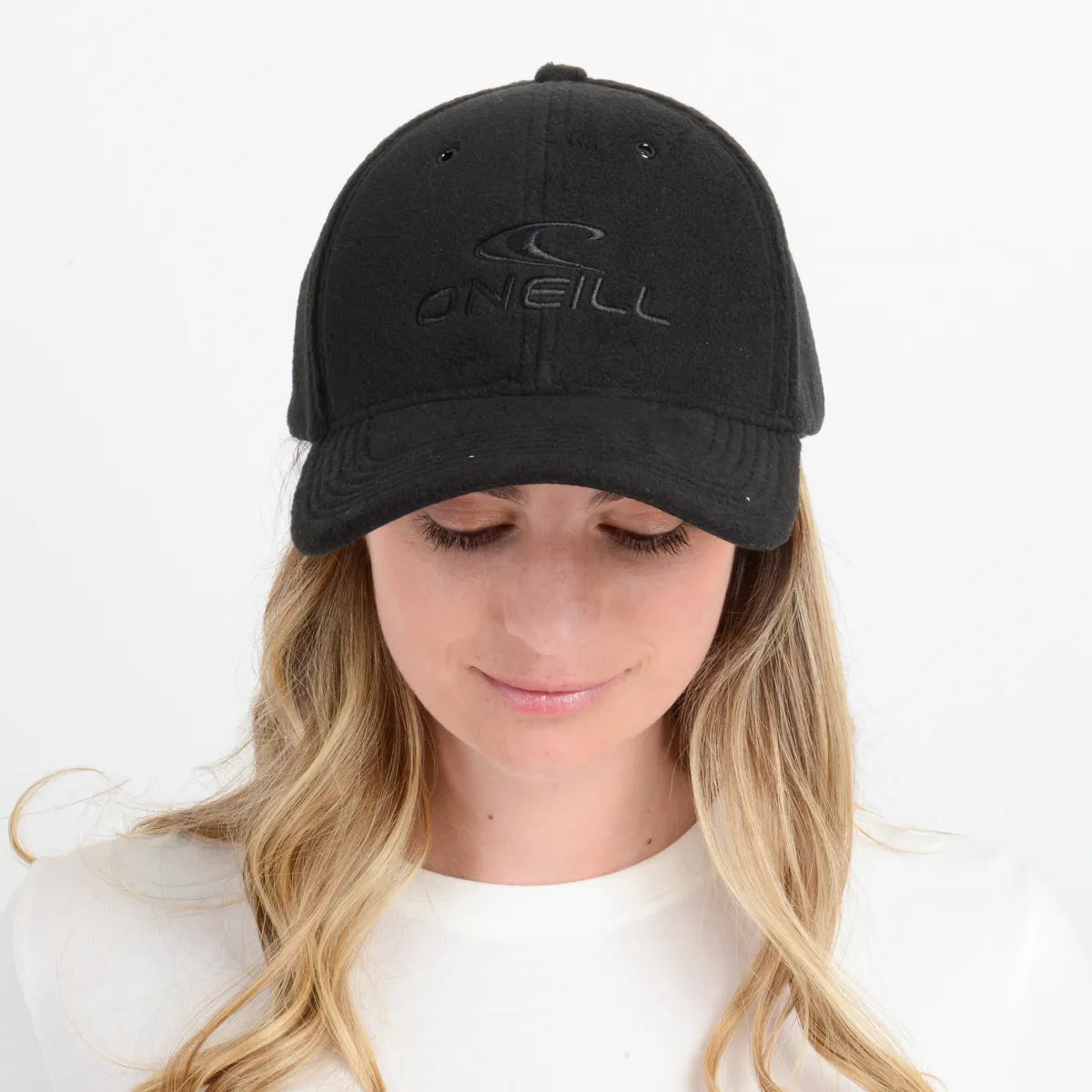 Gorra O´NEILL POLAR WAVECAP NEGRO