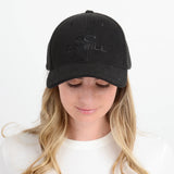 Gorra O´NEILL POLAR WAVECAP NEGRO