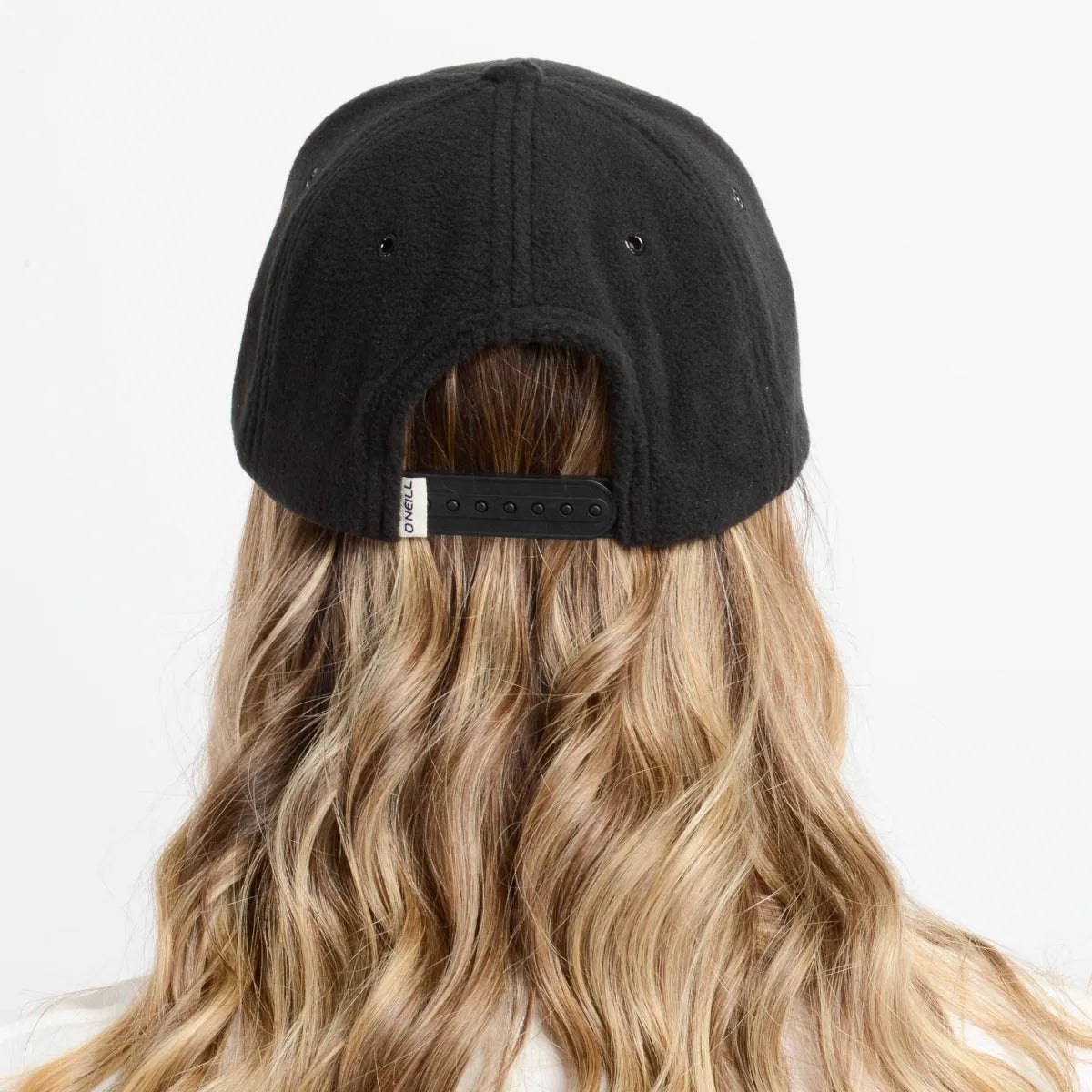 JOCKEY O´NEILL POLAR WAVECAP NEGRO