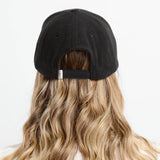 Gorra O´NEILL POLAR WAVECAP NEGRO