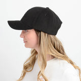 Gorra O´NEILL POLAR WAVECAP NEGRO