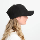 Gorra O´NEILL POLAR WAVECAP NEGRO