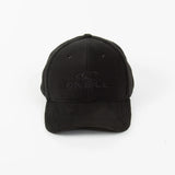 Gorra O´NEILL POLAR WAVECAP NEGRO