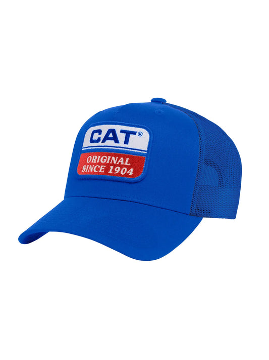 Jockey Casual Unisex Original 1904 Cap Azul CAT