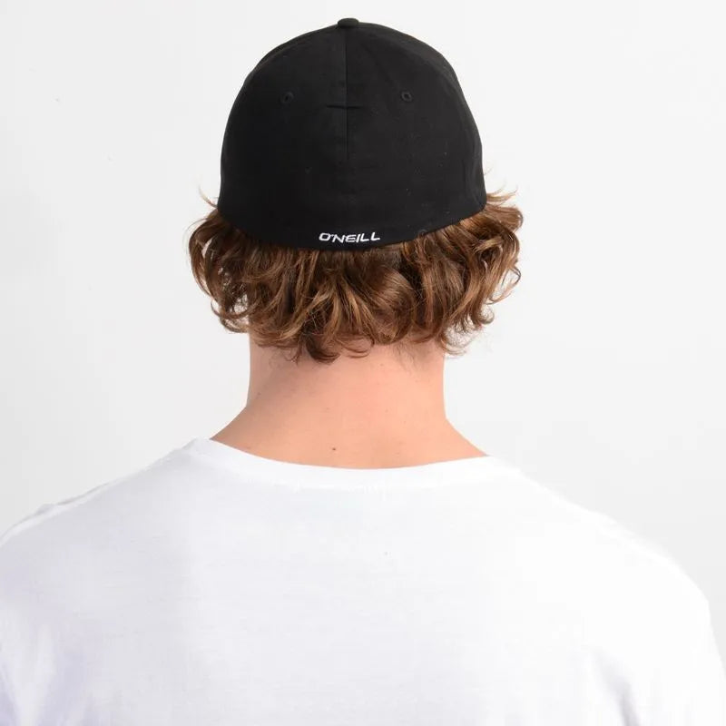 JOCKEY O´NEILL CALI BEAR NEGRO
