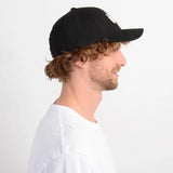 Gorra O´NEILL CALI BEAR NEGRO