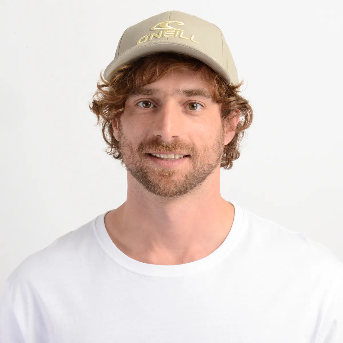 Gorra O´NEILL WAVECUP II BEIGE CLARO