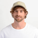 Gorra O´NEILL WAVECUP II BEIGE CLARO