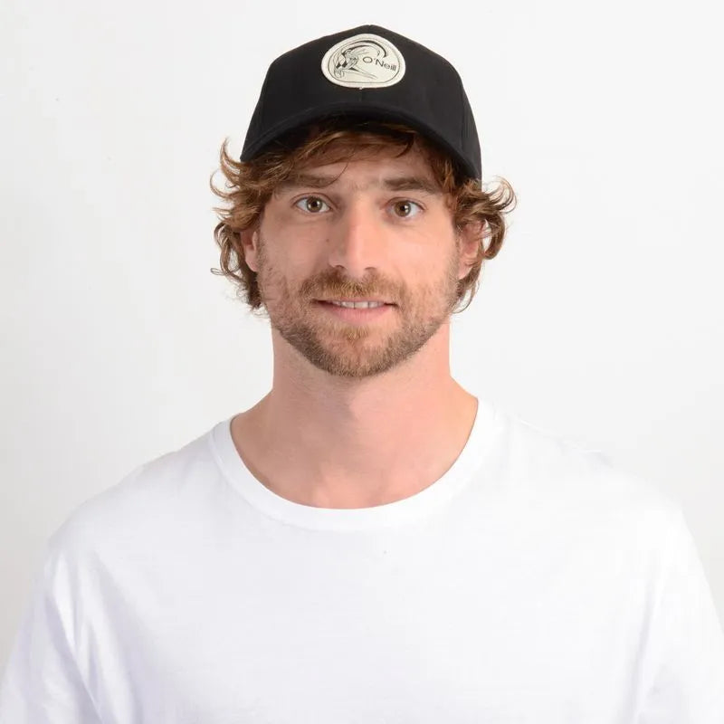 Gorra O´NEILL ORIGINALS CAP NEGRO