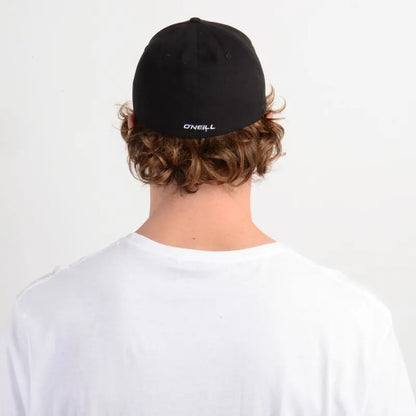 JOCKEY O´NEILL ORIGINALS CAP NEGRO