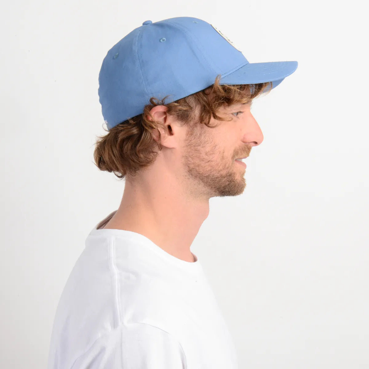 JOCKEY O´NEILL O'RIGINALS CAP AZUL