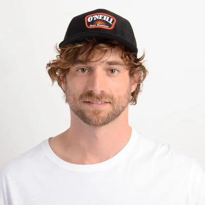 JOCKEY O´NEILL HORIZON TRUCKER NEGRO