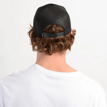 JOCKEY O´NEILL HORIZON TRUCKER NEGRO