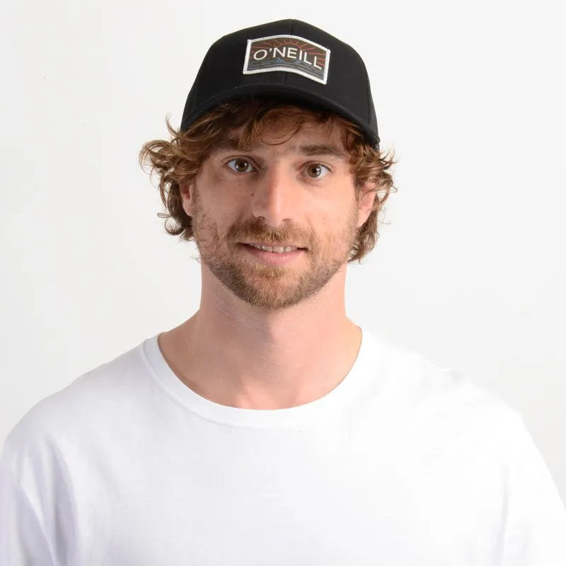 JOCKEY O´NEILL SUNSET NEGRO