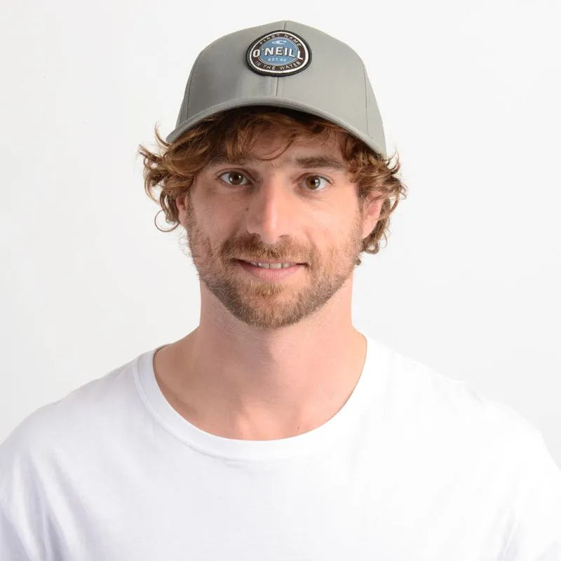 JOCKEY O´NEILL COASTAL 2 GRIS