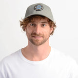 Gorra O´NEILL COASTAL 2 GRIS