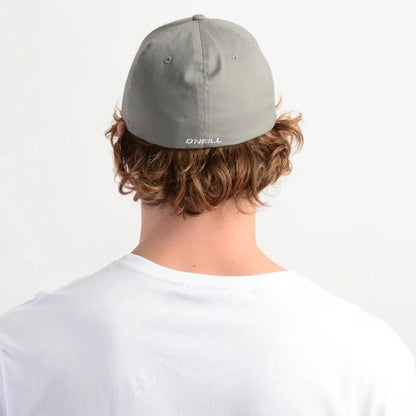 JOCKEY O´NEILL COASTAL 2 GRIS