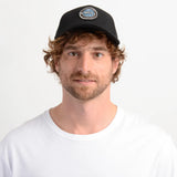 Gorra O´NEILL COASTAL 2 NEGRO