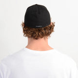 Gorra O´NEILL COASTAL 2 NEGRO