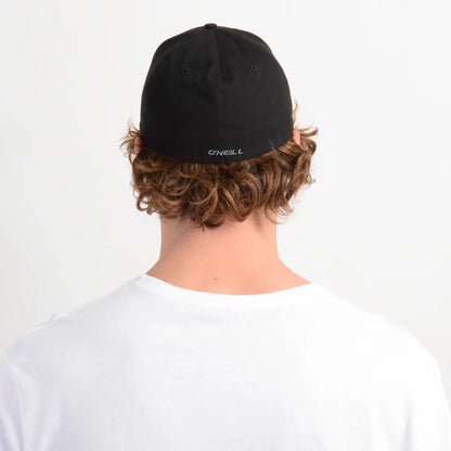 JOCKEY O´NEILL COASTAL 2 NEGRO